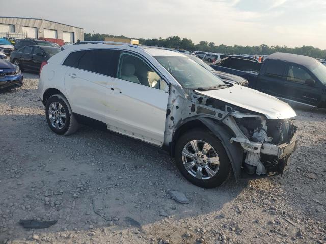 2015 CADILLAC SRX LUXURY - 3GYFNBE35FS572994