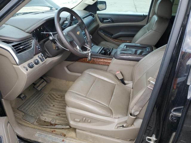 2015 CHEVROLET SUBURBAN K 1GNSKKKC0FR634927