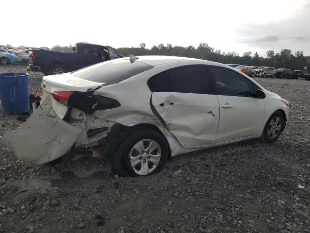 2017 KIA FORTE LX - 3KPFK4A7XHE075959