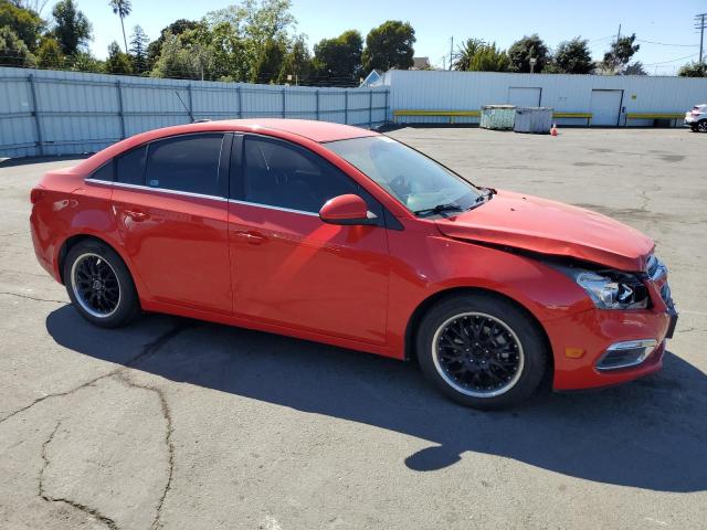 2015 CHEVROLET CRUZE LT 1G1PC5SB4F7272948