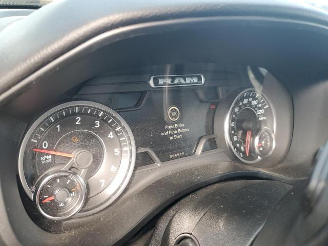 2020 RAM 1500 BIG H 1C6RRFFG7LN293429