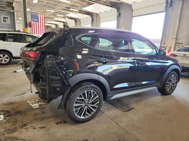 2021 HYUNDAI TUCSON LIM KM8J3CAL6MU394085