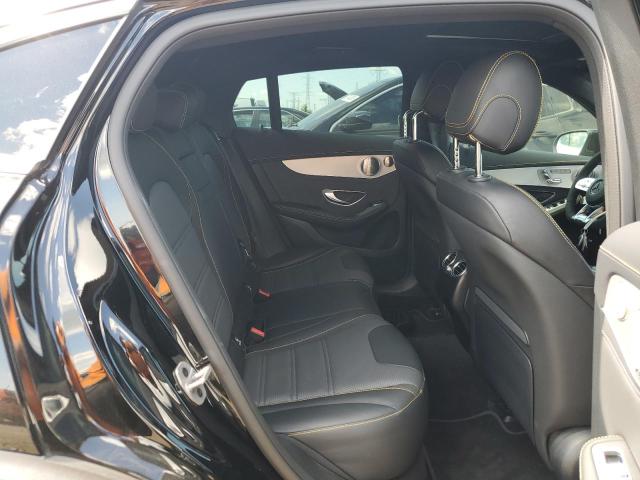 2021 MERCEDES-BENZ GLC COUPE W1N0J8JB4MF961272
