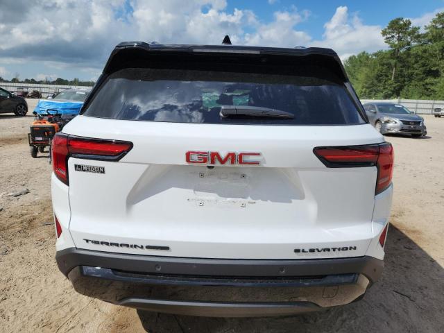 2025 GMC TERRAIN EL 3GKALUEG1SL211081