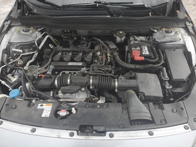 2018 HONDA ACCORD LX - 1HGCV1F15JA069302