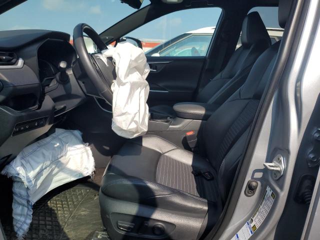 2019 TOYOTA RAV4 XLE 2T3RWRFVXKW045846
