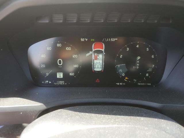 2018 VOLVO XC90 T6 YV4A22PK3J1215611