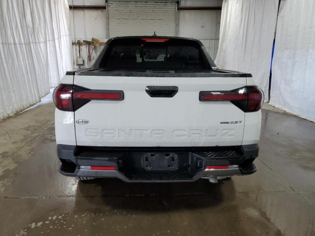 2024 HYUNDAI SANTA CRUZ - 5NTJEDAF8RH100882