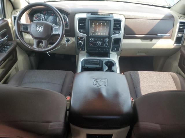 2016 RAM 1500 SLT - 1C6RR7GGXGS125070
