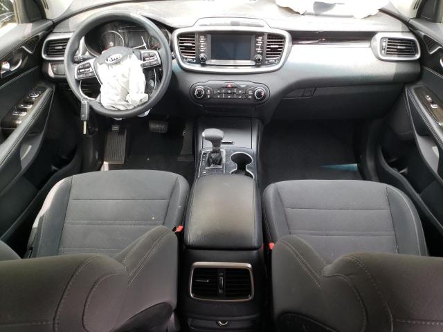 2020 KIA SORENTO L 5XYPG4A3XLG687884