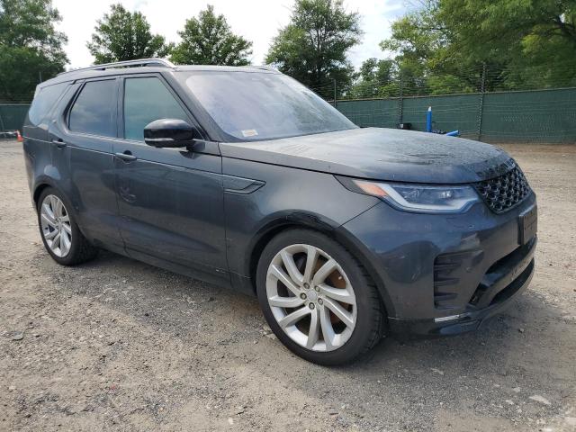 2022 LAND ROVER DISCOVERY SALRM4EU4N2462113