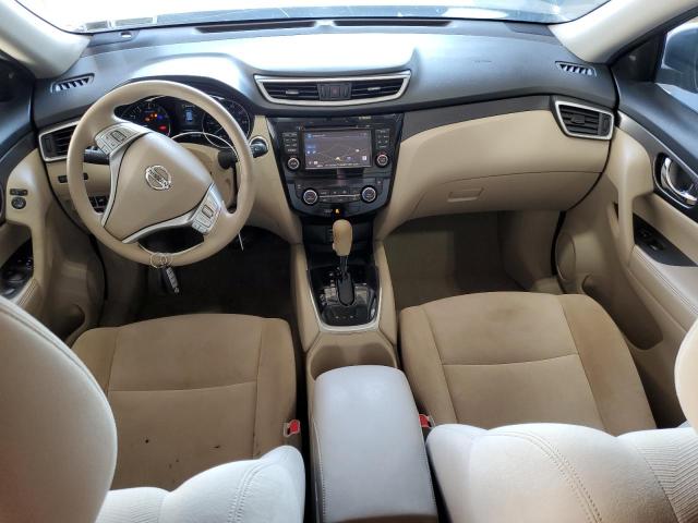 2015 NISSAN ROGUE S - KNMAT2MV6FP512665