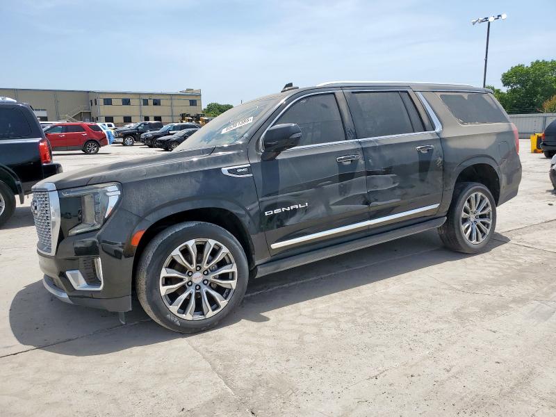 2021 GMC YUKON XL DENALI 1GKS1JKL9MR279442
