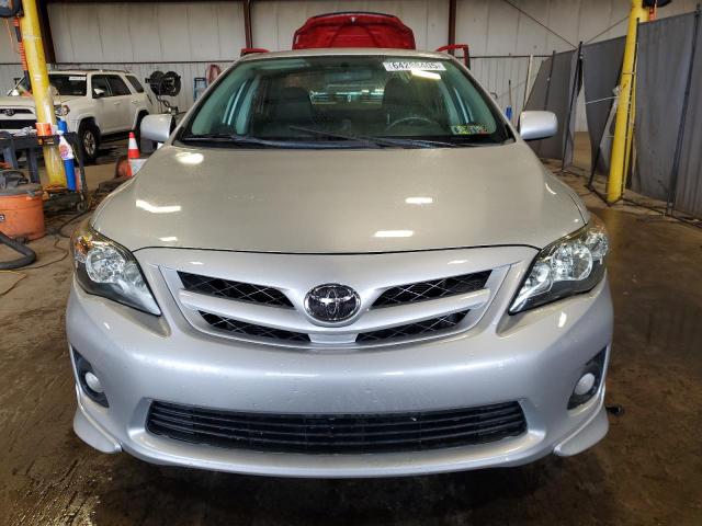 2012 TOYOTA COROLLA BA - 2T1BU4EE7CC899930