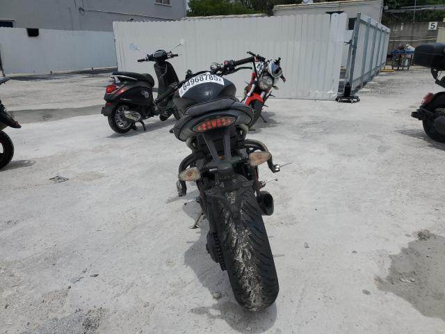 2019 TRIUMPH MOTORCYCLE SPEED TRIP SMTN53P40KJ914863