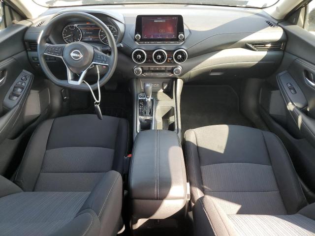 2024 NISSAN SENTRA SV 3N1AB8CV0RY256780