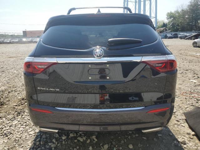 2023 BUICK ENCLAVE PR 5GAERCKWXPJ133952