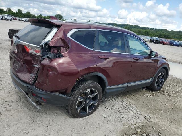 2018 HONDA CR-V TOURI 7FARW2H98JE069174