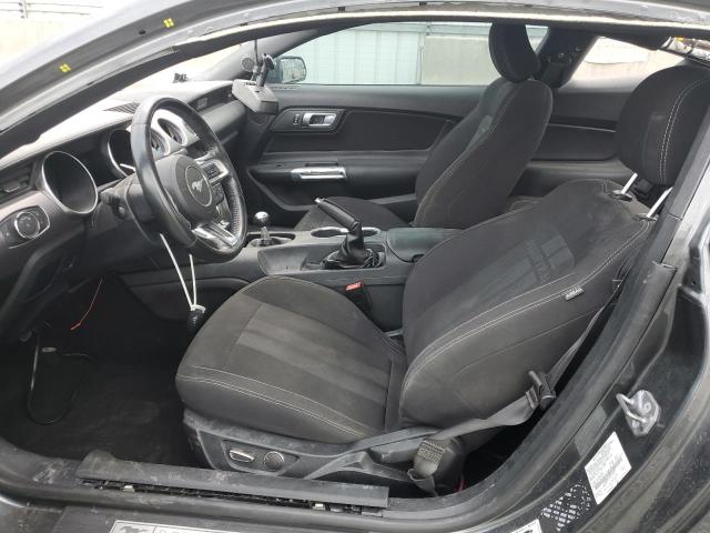 2019 FORD MUSTANG GT 1FA6P8CF7K5118515