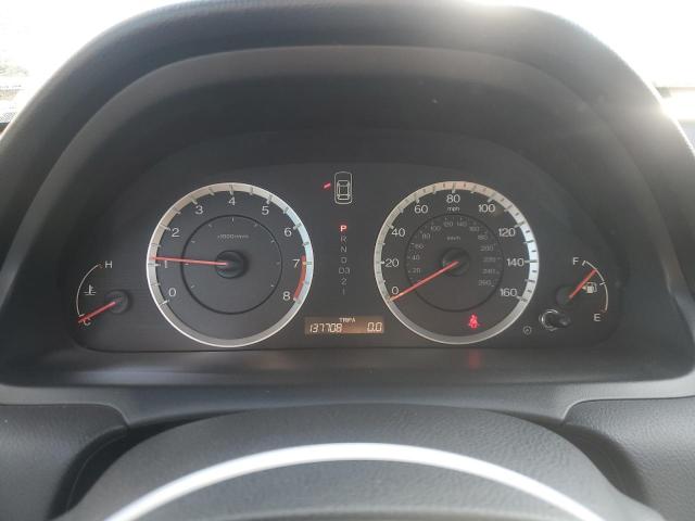2011 HONDA ACCORD EXL - 1HGCP3F8XBA014770