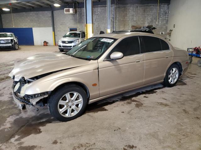 JAGUAR S-TYPE