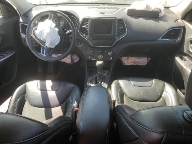 2019 JEEP CHEROKEE L 1C4PJLLB7KD248655