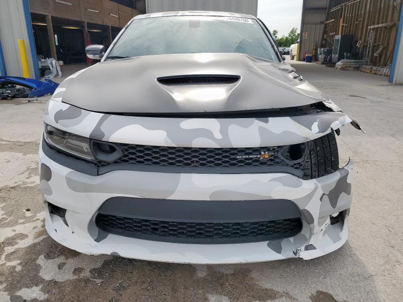 2021 DODGE CHARGER SC 2C3CDXGJXMH523153