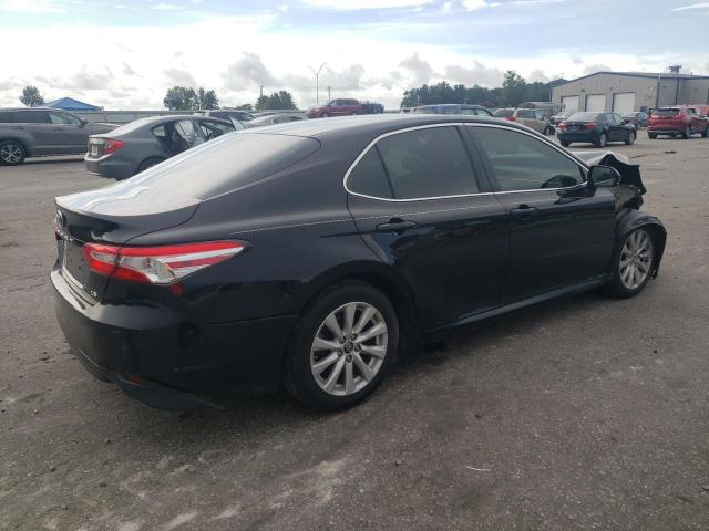 2018 TOYOTA CAMRY L 4T1B11HK5JU617160