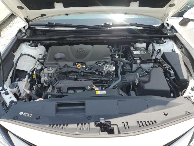 2021 TOYOTA CAMRY LE - 4T1C11AK7MU491614