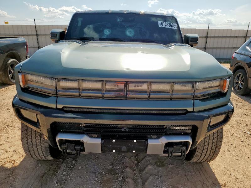 2024 GMC HUMMER SUV 1GKB0RDC9RU101646