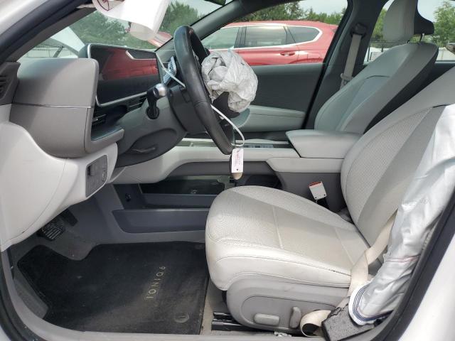 2023 HYUNDAI IONIQ 6 SE KMHM34AC1PA022470
