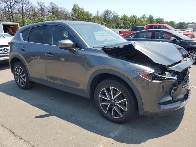 2018 MAZDA CX-5 TOURI JM3KFBCM0J0472693
