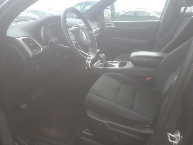 2017 JEEP GRAND CHER - 1C4RJFAG9HC653648