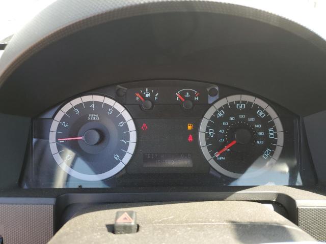 2012 FORD ESCAPE LIM - 1FMCU9EG2CKB12038
