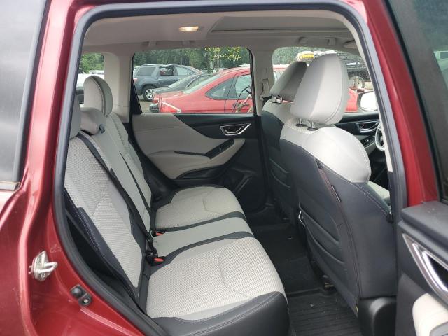 2020 SUBARU FORESTER P JF2SKAJCXLH600100