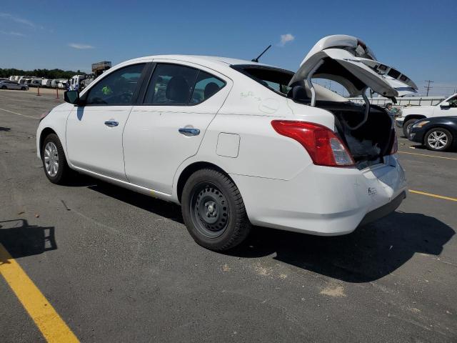 2019 NISSAN VERSA S 3N1CN7AP7KL869691