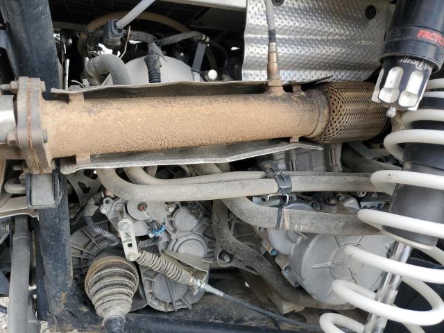 2021 POLARIS RZR PRO XP 3NSR4U921MG616393