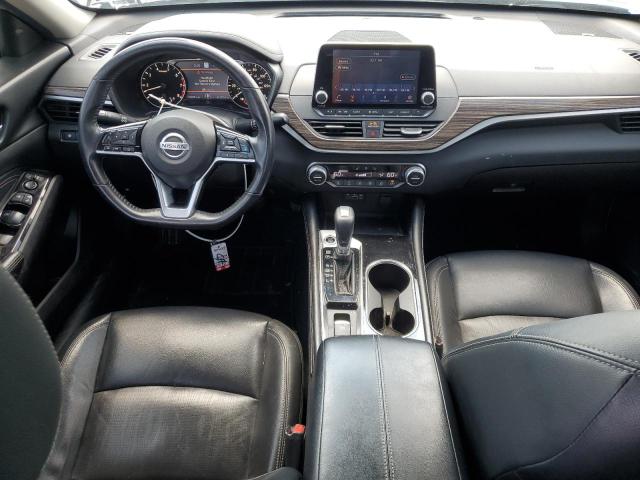 2020 NISSAN ALTIMA SL 1N4BL4EV9LC231922