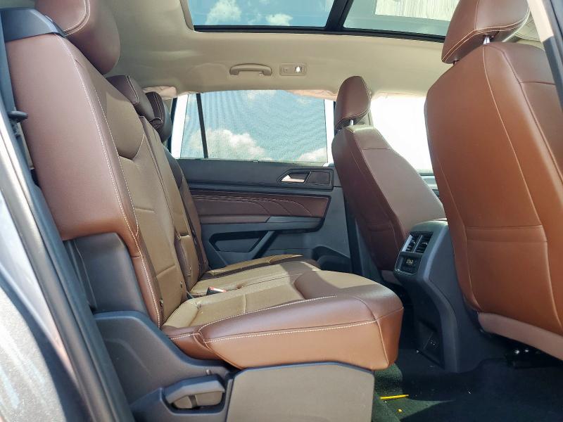 2021 VOLKSWAGEN ATLAS SE - 1V2JP2CAXMC567674