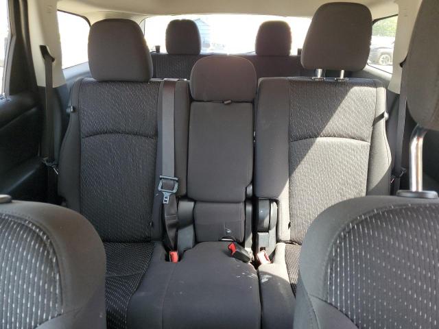 2018 DODGE JOURNEY SE 3C4PDCAB0JT497012