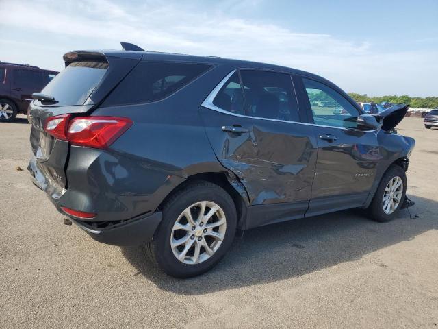 2019 CHEVROLET EQUINOX LT - 2GNAXUEV5K6173543