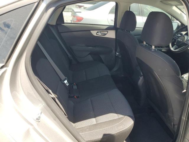 2023 KIA FORTE LX 3KPF24AD6PE617370
