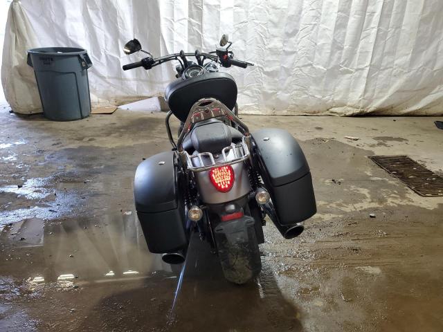 2015 TRIUMPH MOTORCYCLE THUNDERBIR SMTB03WF9FJ673881