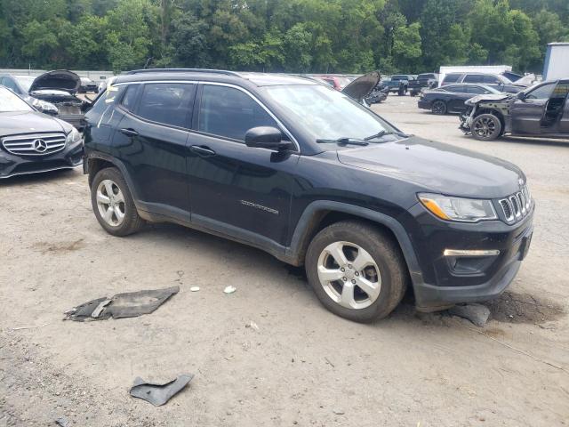 2018 JEEP COMPASS LA - 3C4NJCBB5JT102403
