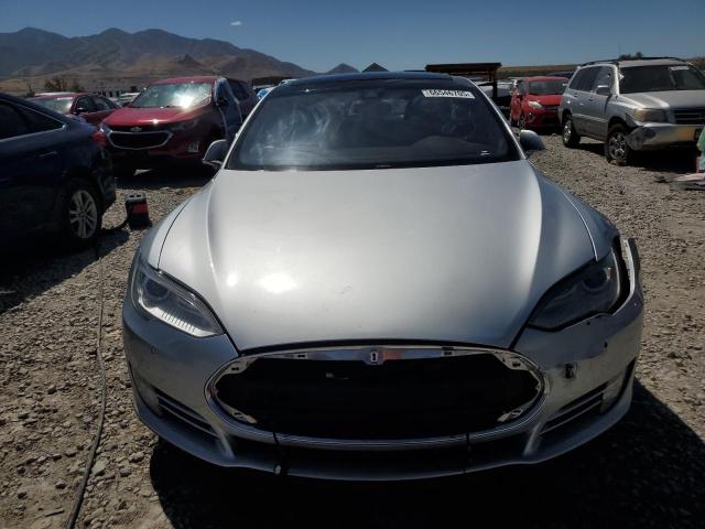 2015 TESLA MODEL S 85 5YJSA1H27FFP69364