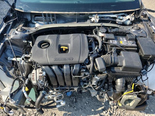 2024 KIA FORTE LX 3KPF24AD8RE742275