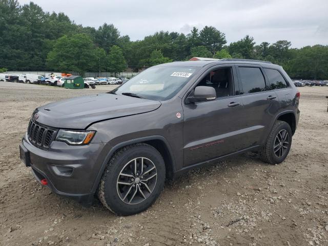 JEEP GRAND CHER