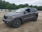 2018 JEEP GRAND CHER - 1C4RJFLG1JC264781