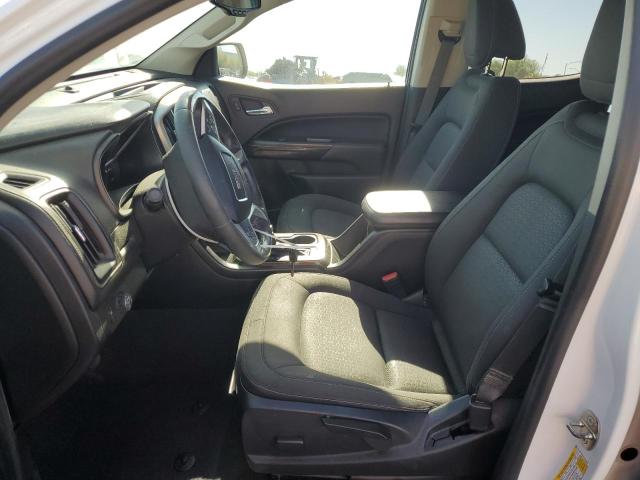 2019 GMC CANYON SLE 1GTG5CEA3K1178856