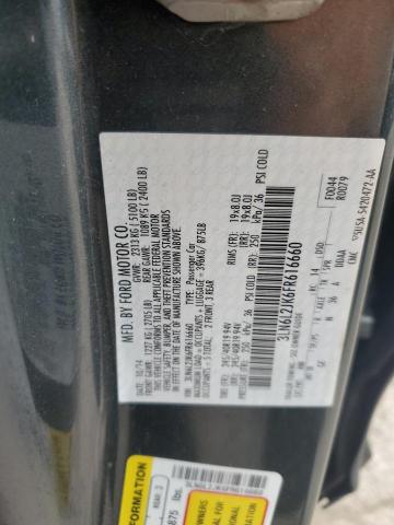 2015 LINCOLN MKZ 3LN6L2JK6FR616660